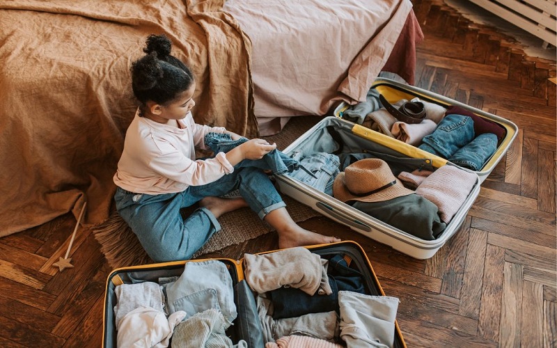 Packing 101: How to Pack Like a Pro