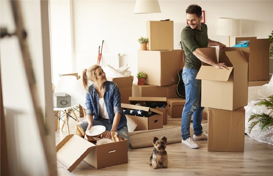 Moving Tips to Keep Your Move Hassle-Free