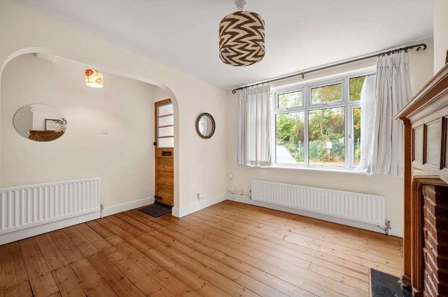 Estate Agents in Colliers Wood