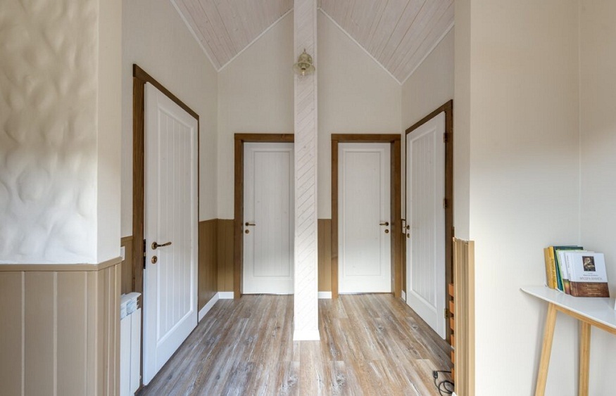 Door Gaps in Phoenix Homes