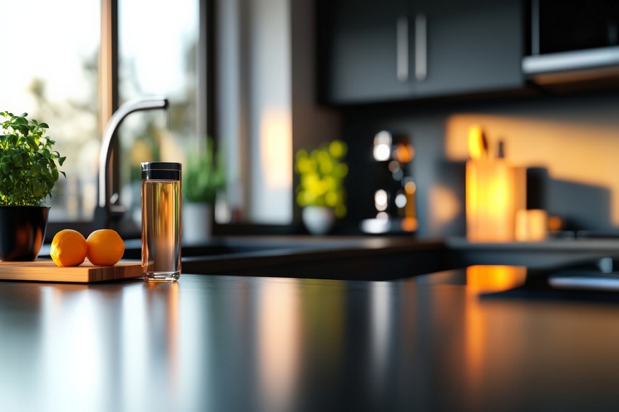 kitchen countertops in St. George